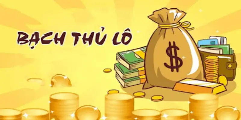 Cách soi cầu Bạch Thủ đạt giải độc đắc tại 77win