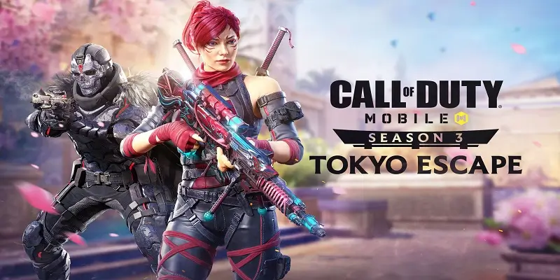 Call of Duty Mobile – Tựa Game Bắn Súng Hàng Đầu Trên Di Động