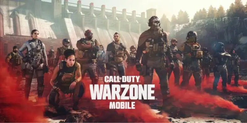 Call of Duty Mobile – Trải Nghiệm Game Bắn Súng Tốt Nhất Trên Điện Thoại