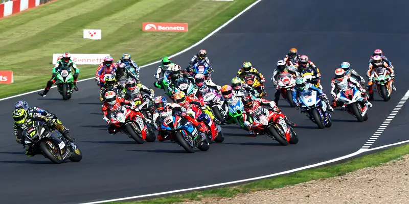 Cá Cược British Superbike Championship: Cạnh Tranh Với Các Tay Đua Xuất Sắc Tại Anh Quốc