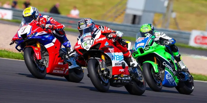 Cá Cược British Superbike Championship: Thử Thách Cùng Những Tay Đua Đỉnh Cao Của Anh Quốc